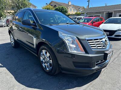 2015 Cadillac SRX Luxury Collection   - Photo 3 - San Leandro, CA 94578