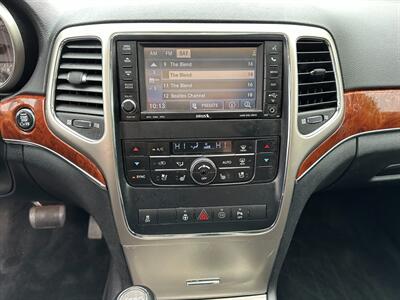 2011 Jeep Grand Cherokee Limited   - Photo 19 - San Leandro, CA 94578