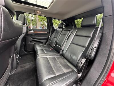 2011 Jeep Grand Cherokee Limited   - Photo 23 - San Leandro, CA 94578