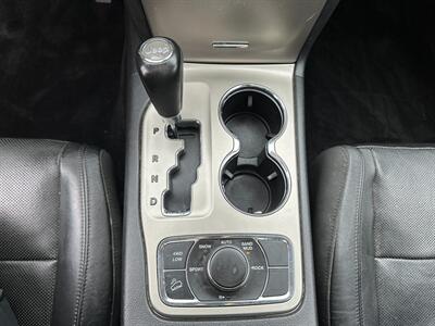 2011 Jeep Grand Cherokee Limited   - Photo 20 - San Leandro, CA 94578