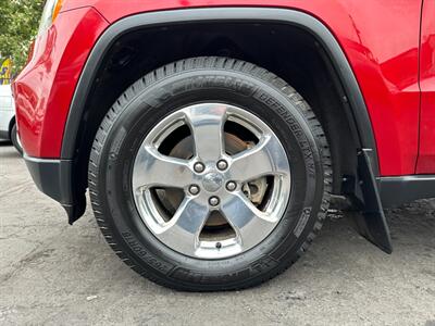 2011 Jeep Grand Cherokee Limited   - Photo 9 - San Leandro, CA 94578