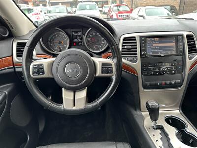 2011 Jeep Grand Cherokee Limited   - Photo 17 - San Leandro, CA 94578