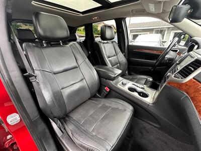 2011 Jeep Grand Cherokee Limited   - Photo 13 - San Leandro, CA 94578
