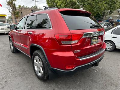 2011 Jeep Grand Cherokee Limited   - Photo 7 - San Leandro, CA 94578