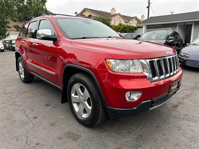 2011 Jeep Grand Cherokee Limited   - Photo 3 - San Leandro, CA 94578