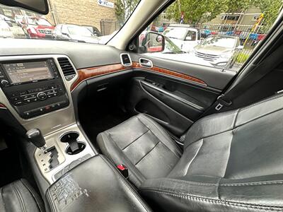 2011 Jeep Grand Cherokee Limited   - Photo 16 - San Leandro, CA 94578