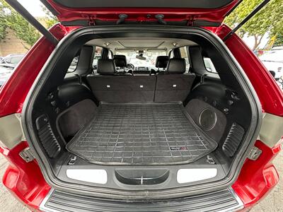 2011 Jeep Grand Cherokee Limited   - Photo 11 - San Leandro, CA 94578