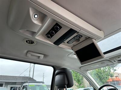 2010 Volkswagen Routan SEL Premium   - Photo 26 - San Leandro, CA 94578