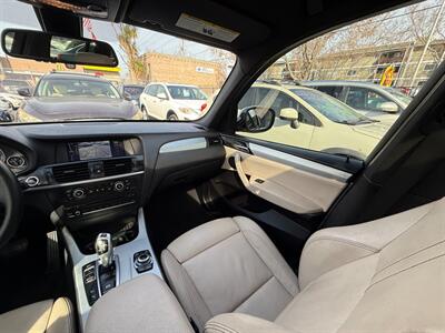 2013 BMW X3 xDrive28i - Photo 16 - San Leandro, CA 94578
