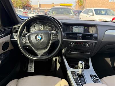 2013 BMW X3 xDrive28i - Photo 17 - San Leandro, CA 94578