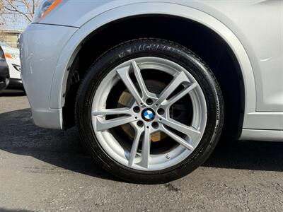 2013 BMW X3 xDrive28i - Photo 11 - San Leandro, CA 94578