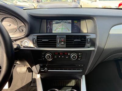 2013 BMW X3 xDrive28i - Photo 19 - San Leandro, CA 94578
