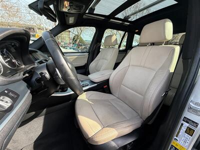 2013 BMW X3 xDrive28i - Photo 12 - San Leandro, CA 94578