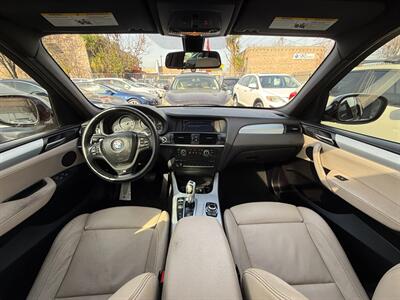 2013 BMW X3 xDrive28i - Photo 13 - San Leandro, CA 94578