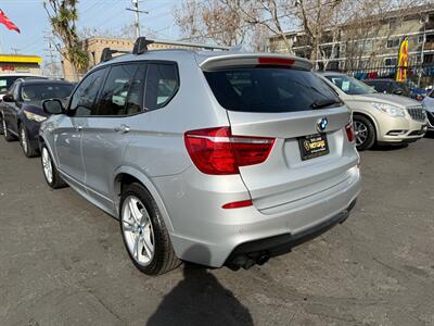 2013 BMW X3 xDrive28i - Photo 7 - San Leandro, CA 94578