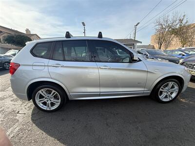 2013 BMW X3 xDrive28i - Photo 4 - San Leandro, CA 94578