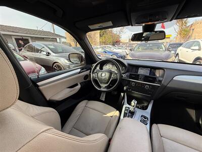 2013 BMW X3 xDrive28i - Photo 15 - San Leandro, CA 94578