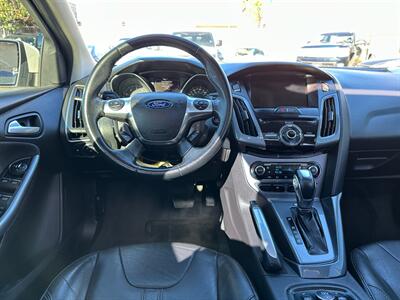 2012 Ford Focus Titanium - Photo 17 - San Leandro, CA 94578