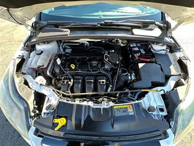 2012 Ford Focus Titanium - Photo 10 - San Leandro, CA 94578