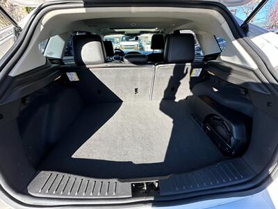 2012 Ford Focus Titanium - Photo 11 - San Leandro, CA 94578