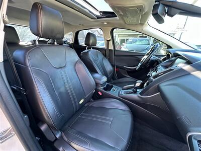 2012 Ford Focus Titanium - Photo 13 - San Leandro, CA 94578