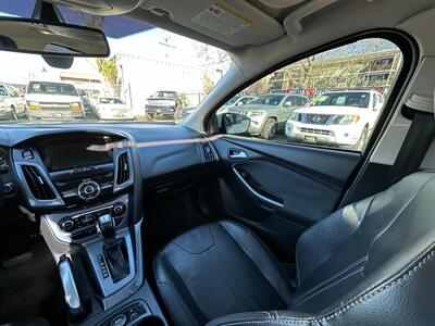 2012 Ford Focus Titanium - Photo 16 - San Leandro, CA 94578