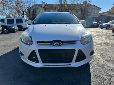 2012 Ford Focus Titanium - Photo 2 - San Leandro, CA 94578