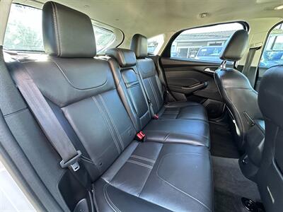 2012 Ford Focus Titanium - Photo 23 - San Leandro, CA 94578