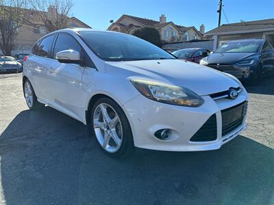 2012 Ford Focus Titanium - Photo 3 - San Leandro, CA 94578