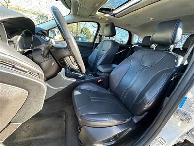 2012 Ford Focus Titanium - Photo 12 - San Leandro, CA 94578