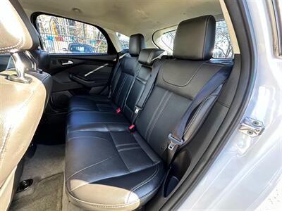 2012 Ford Focus Titanium - Photo 22 - San Leandro, CA 94578