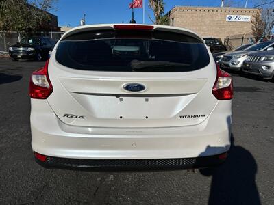 2012 Ford Focus Titanium - Photo 6 - San Leandro, CA 94578