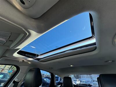 2012 Ford Focus Titanium - Photo 21 - San Leandro, CA 94578