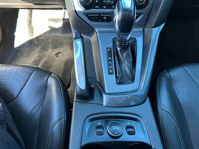 2012 Ford Focus Titanium - Photo 20 - San Leandro, CA 94578