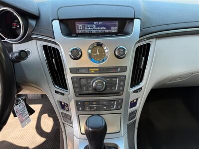 2010 Cadillac CTS 3.6L V6 Performance   - Photo 19 - San Leandro, CA 94578