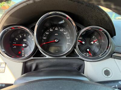 2010 Cadillac CTS 3.6L V6 Performance   - Photo 18 - San Leandro, CA 94578