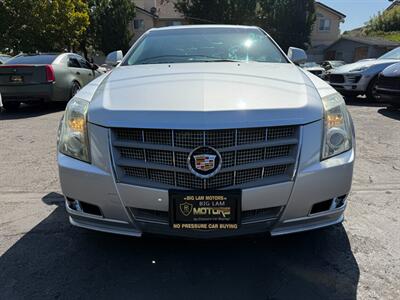 2010 Cadillac CTS 3.6L V6 Performance   - Photo 2 - San Leandro, CA 94578
