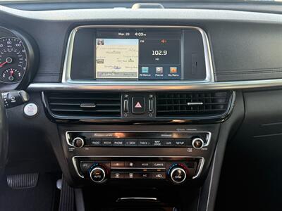 2016 Kia Optima EX   - Photo 19 - San Leandro, CA 94578