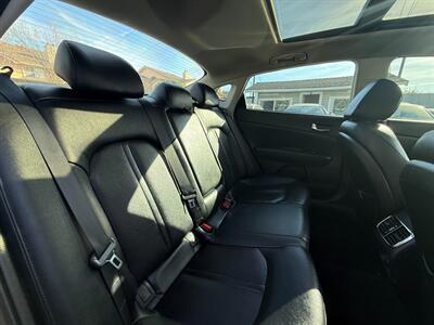 2016 Kia Optima EX   - Photo 24 - San Leandro, CA 94578