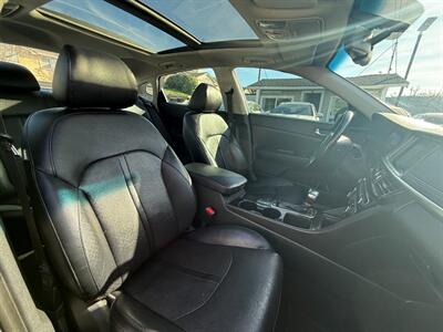 2016 Kia Optima EX   - Photo 13 - San Leandro, CA 94578