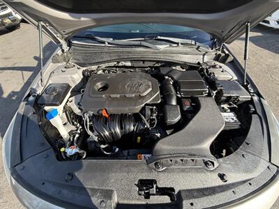 2016 Kia Optima EX   - Photo 10 - San Leandro, CA 94578