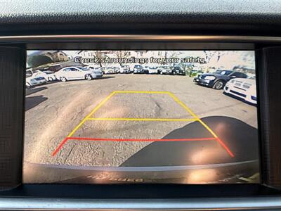 2016 Kia Optima EX   - Photo 21 - San Leandro, CA 94578