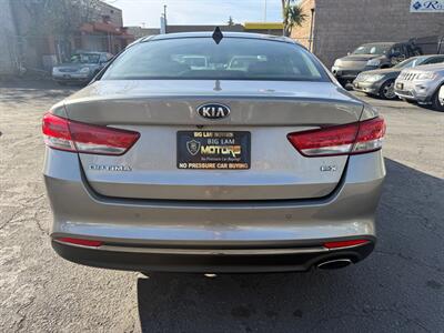 2016 Kia Optima EX   - Photo 6 - San Leandro, CA 94578