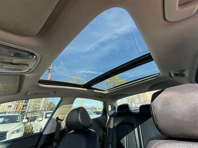 2016 Kia Optima EX   - Photo 22 - San Leandro, CA 94578