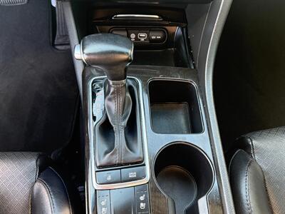 2016 Kia Optima EX   - Photo 20 - San Leandro, CA 94578