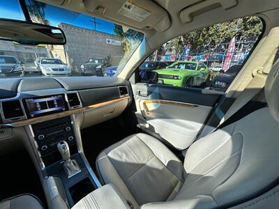 2014 Jeep Cherokee Limited   - Photo 38 - San Leandro, CA 94578