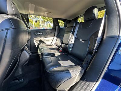 2014 Jeep Cherokee Limited   - Photo 22 - San Leandro, CA 94578