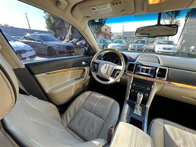 2014 Jeep Cherokee Limited   - Photo 37 - San Leandro, CA 94578