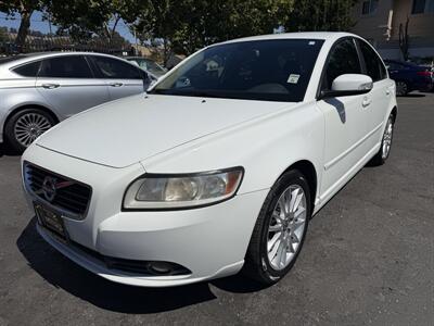 2011 Volvo S40 T5 R-Design   - Photo 1 - San Leandro, CA 94578