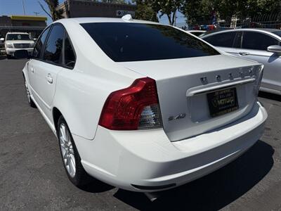 2011 Volvo S40 T5 R-Design   - Photo 7 - San Leandro, CA 94578